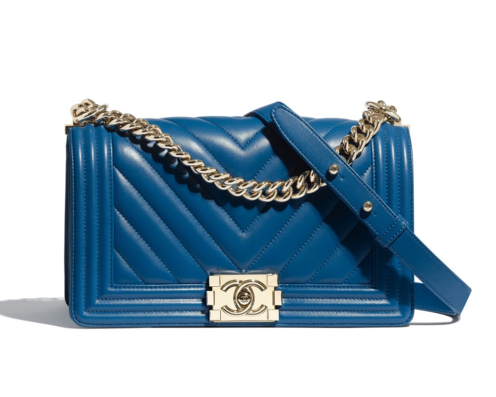 Brand New Chanel Bags Are Here and We've Got Pics + Prices of the Best -  PurseBlog