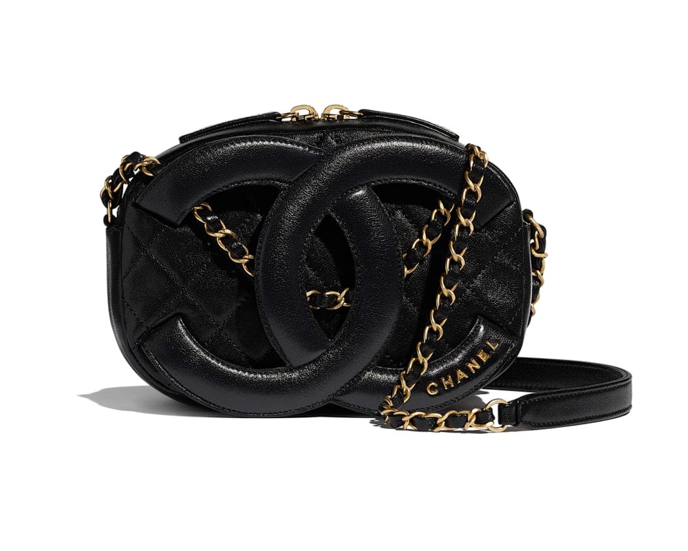 Brand New Chanel Bags Are Here and We've Got Pics + Prices of the Best -  PurseBlog