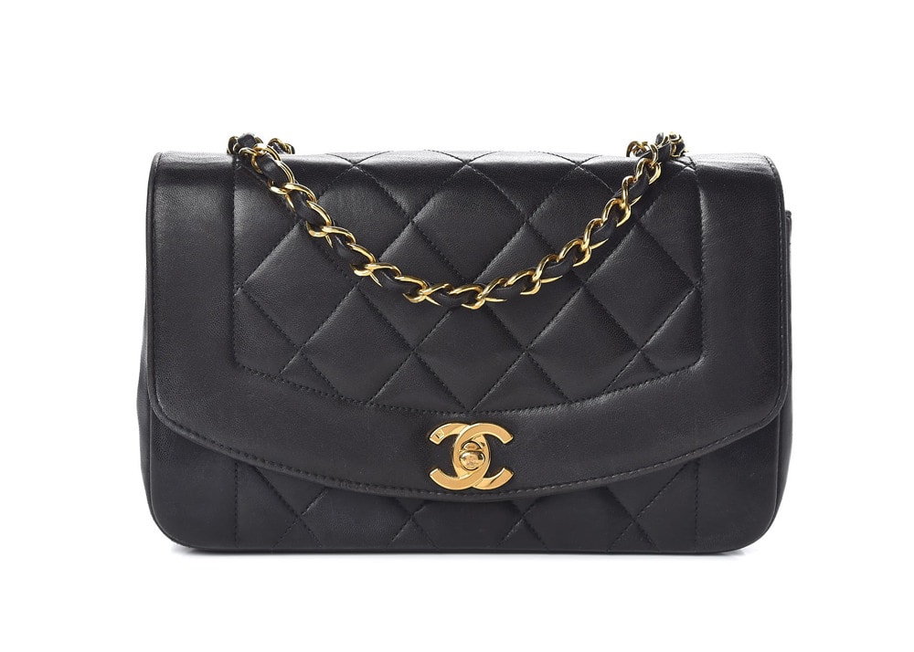 The Ultimate Chanel Flap Guide - Academy by FASHIONPHILE