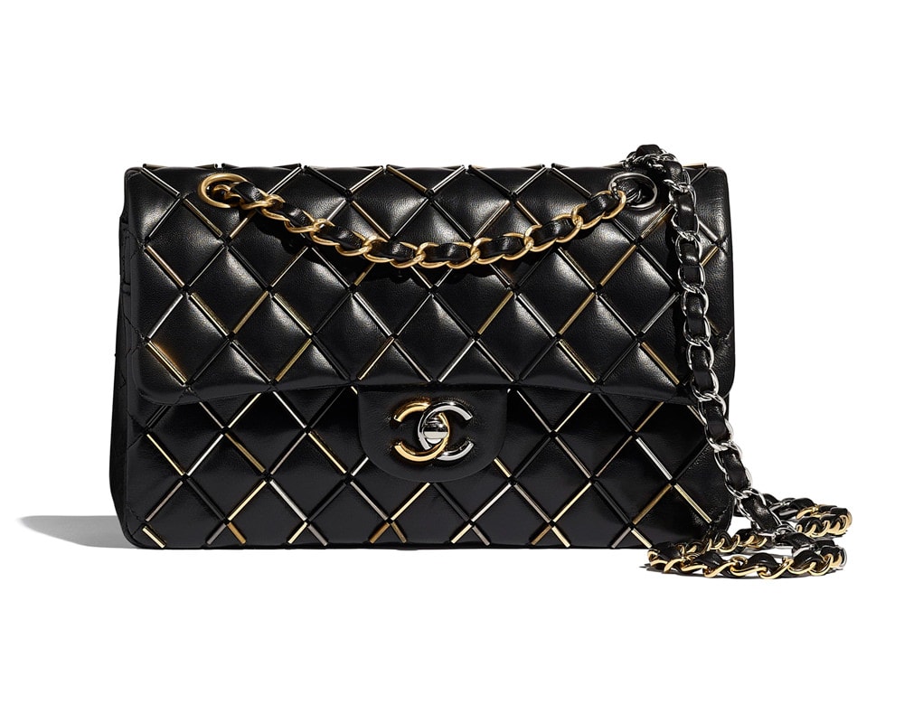 Brand New Chanel Bags Are Here and We've Got Pics + Prices of the Best -  PurseBlog