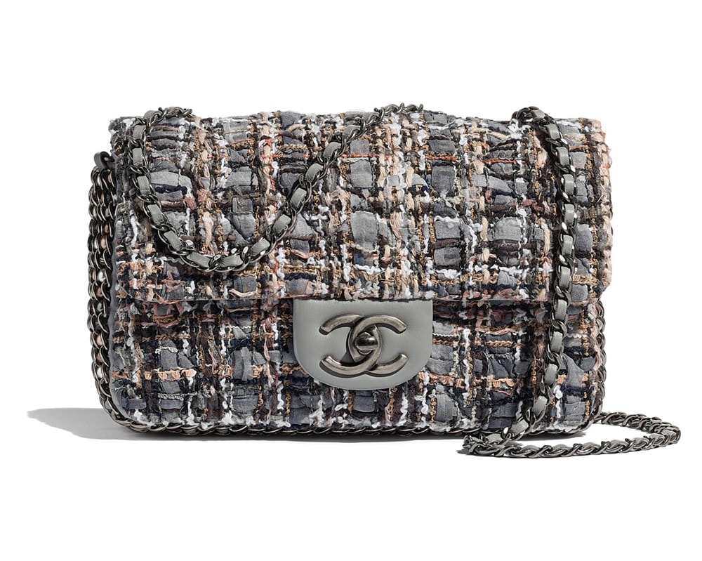 Brand New Chanel Bags Are Here and We've Got Pics + Prices of the Best -  PurseBlog