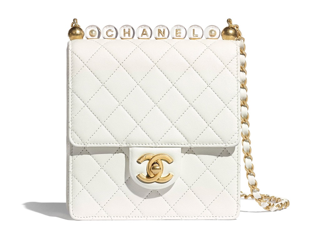 Chanel Handbags Skyrocket in Value - Investment Value of Chanel Purses