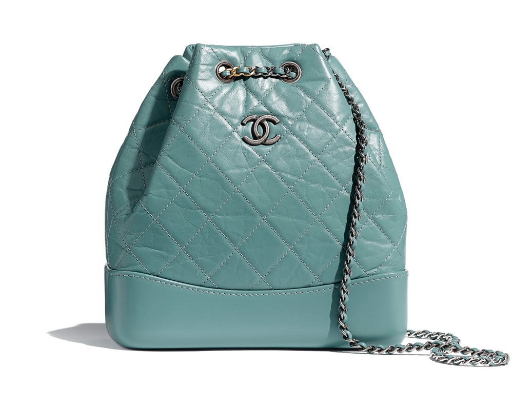 Brand New Chanel Bags Are Here and We've Got Pics + Prices of the Best -  PurseBlog