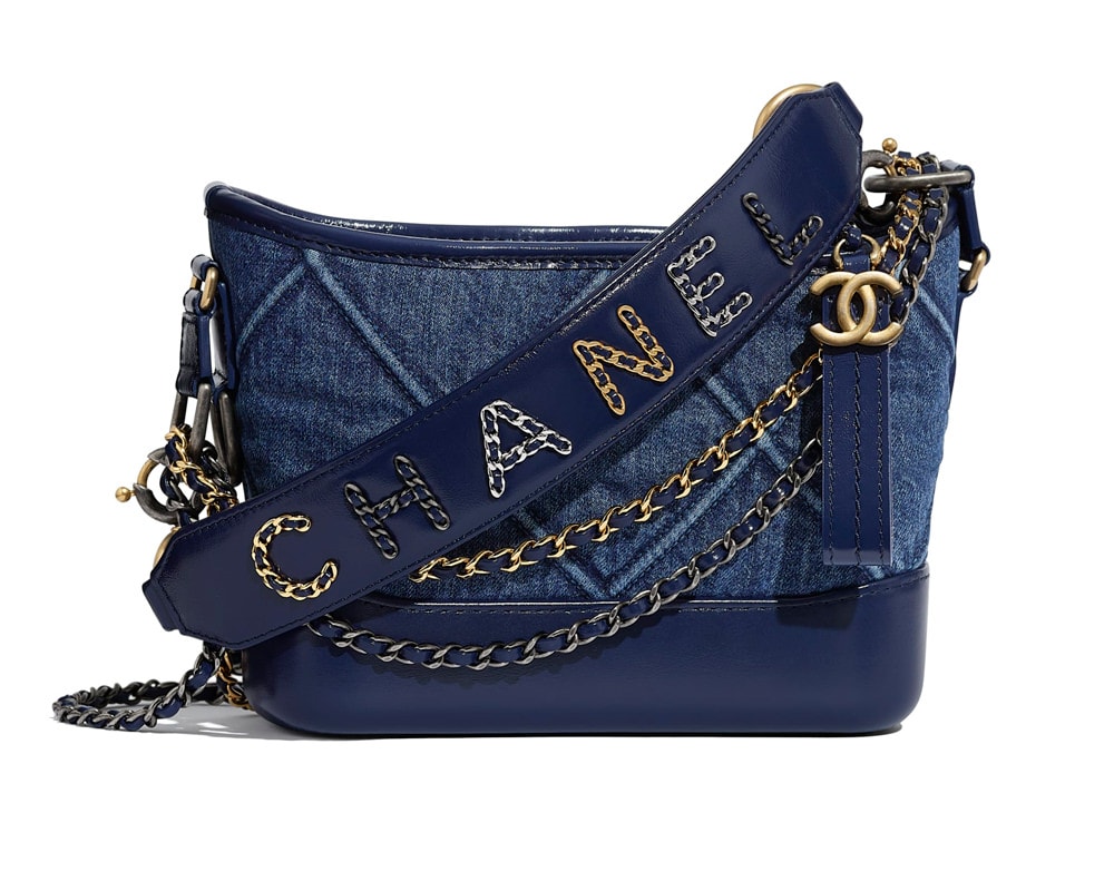 Chanel 22 Bag UPDATE & Chanel Gabrielle Discontinuing *SHOULD YOU GET THEM  NOW?* FashionablyAMY 