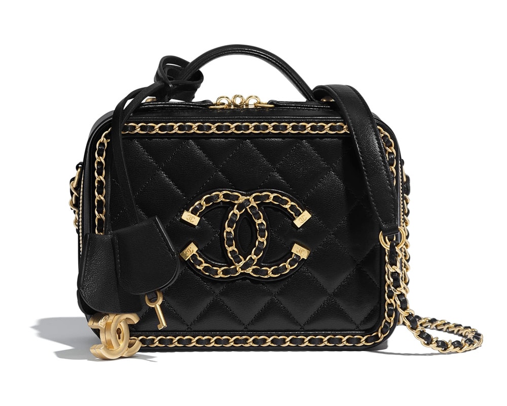 Brand New Chanel Bags Are Here and We've Got Pics + Prices of the Best -  PurseBlog