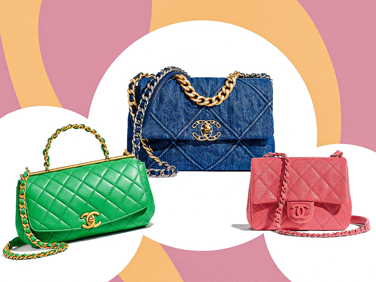 Brand New Chanel Bags Are Here and We've Got Pics + Prices of the Best -  PurseBlog