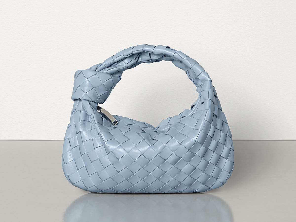 My New Bottega Veneta Mini Jodie - PurseBlog