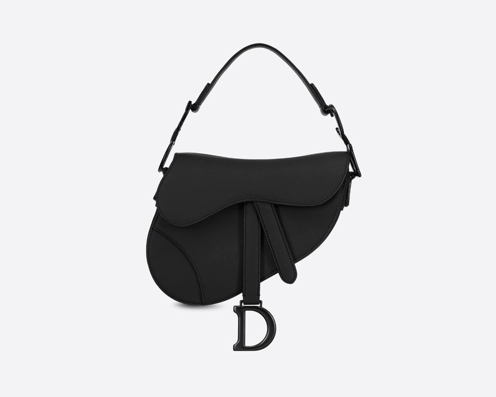 The 13 Best Black Bags Under $1,200, 2020 Edition - PurseBlog