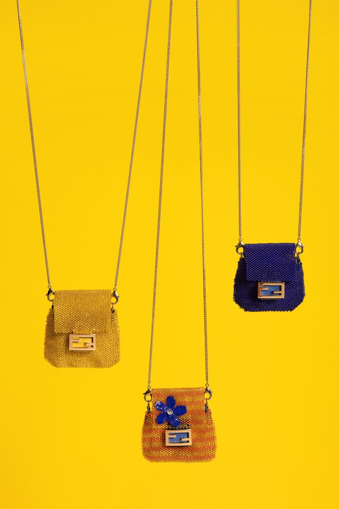 Fendi pico online