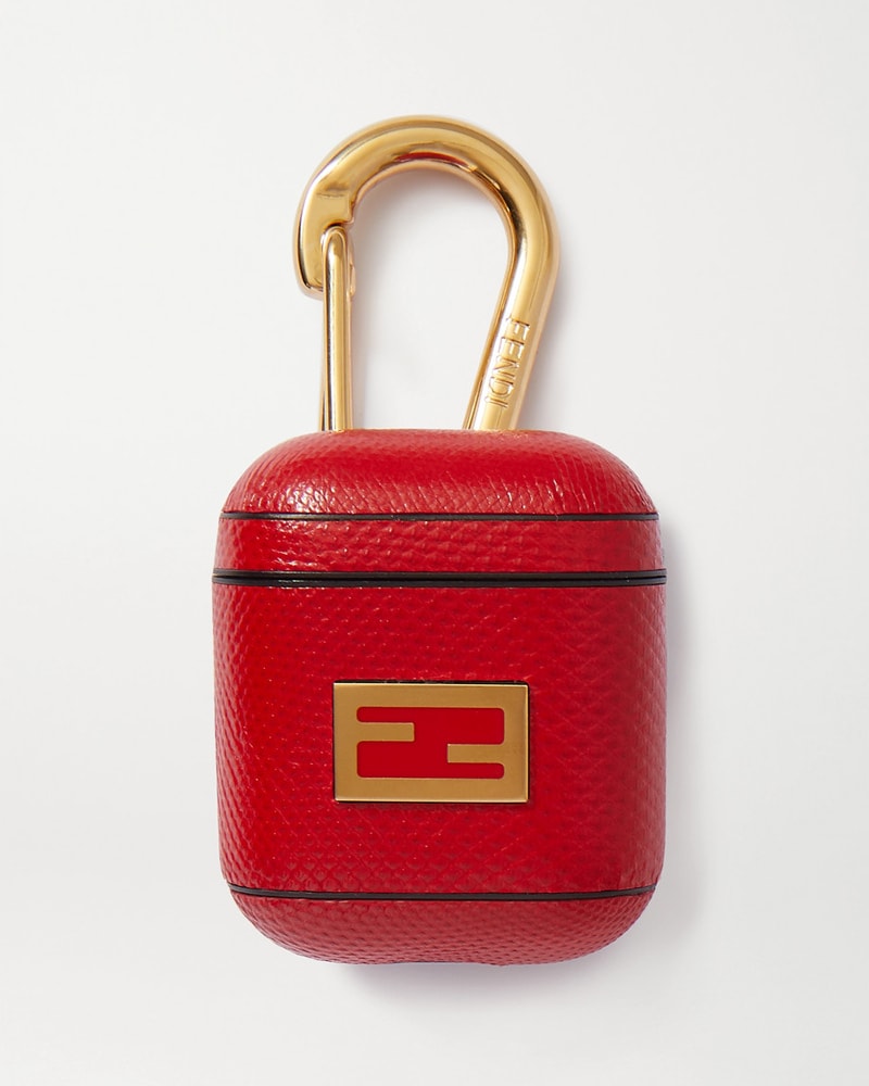 Accessorize Your AirPods With the Latest from Your Favorite Designers ParallaxShops
