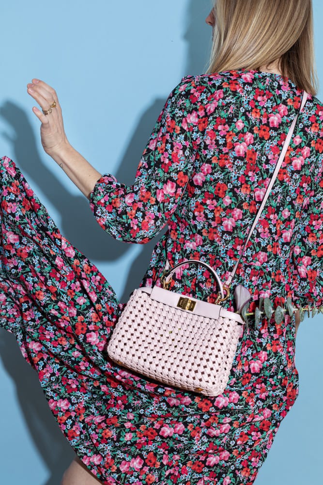 Your First Look at Fendi's Spring 2020 Bags - PurseBlog