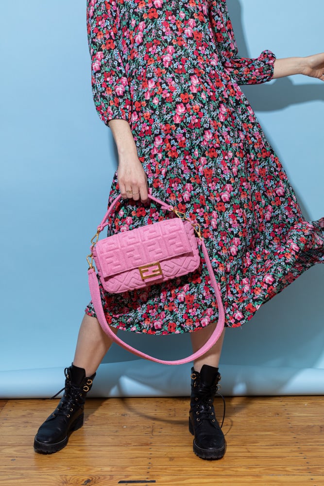 Fendi hotsell hope backpack