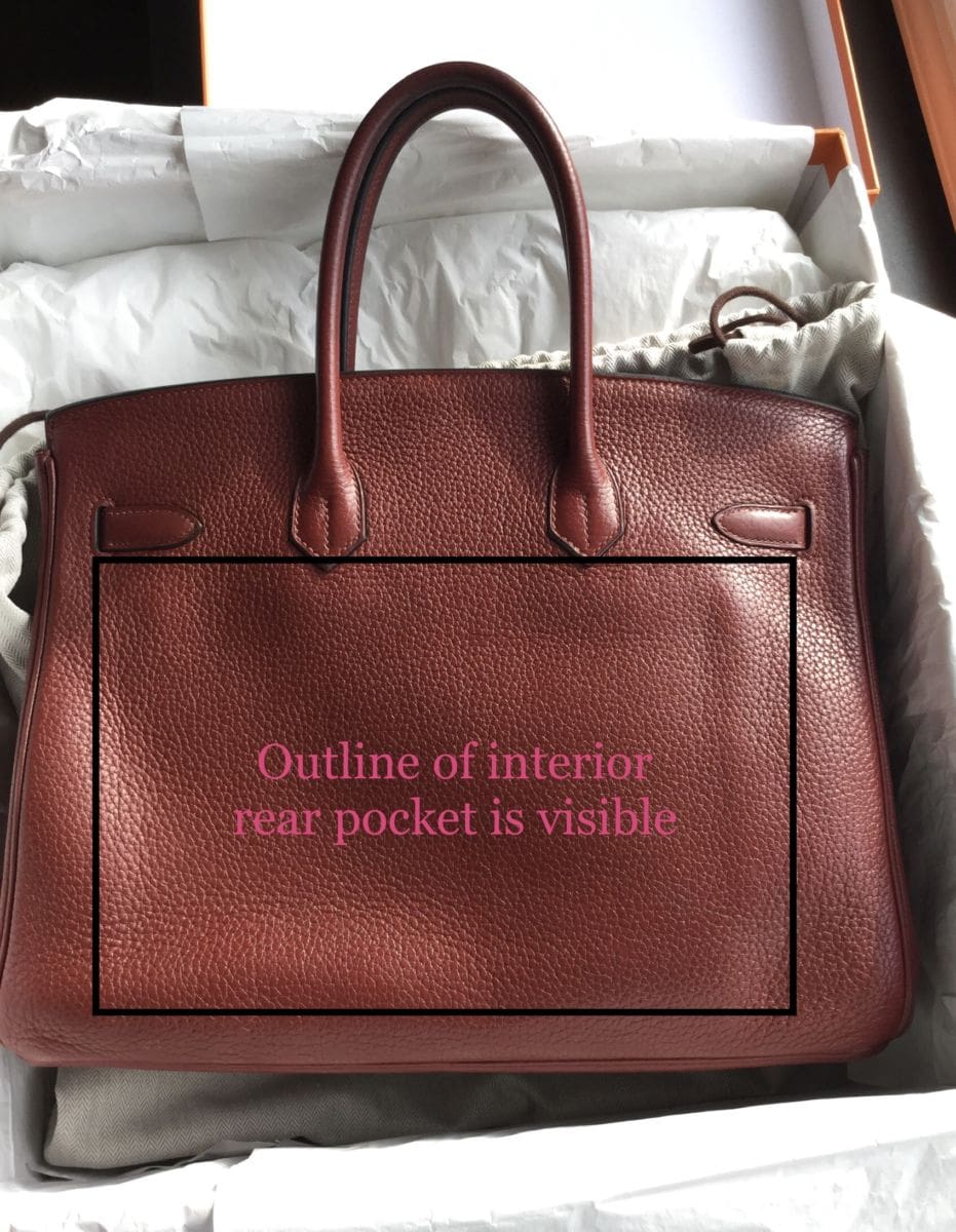 How to Store Your Hermès Handbag