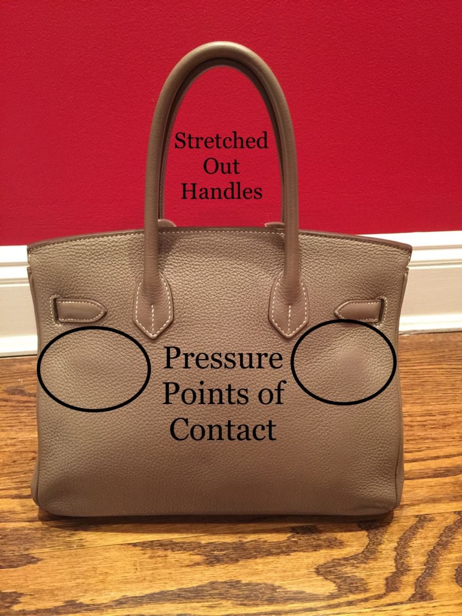 Tips and Tricks to Keep Your Bag in Excellent Condition - PurseBlog