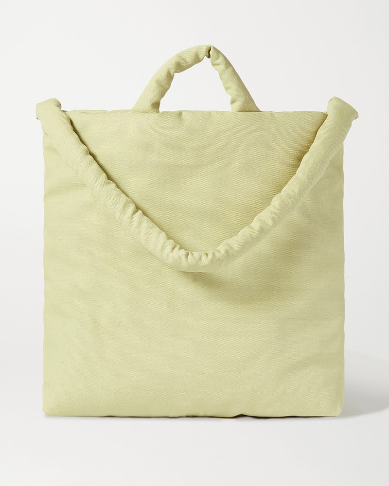 Coussin Bag Collection - Women's Puffy, Pillow Style