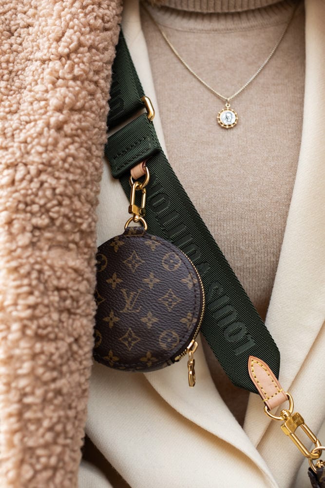 Trendy and Timeless: Bag Review of Louis Vuitton Multi Pochette