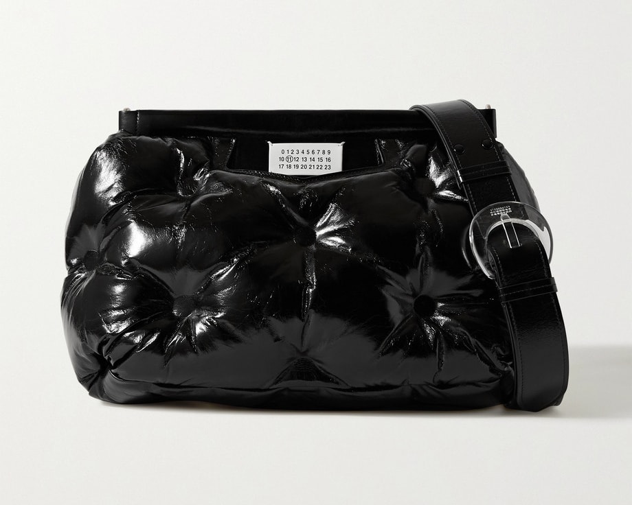 Balenciaga pillow bag online