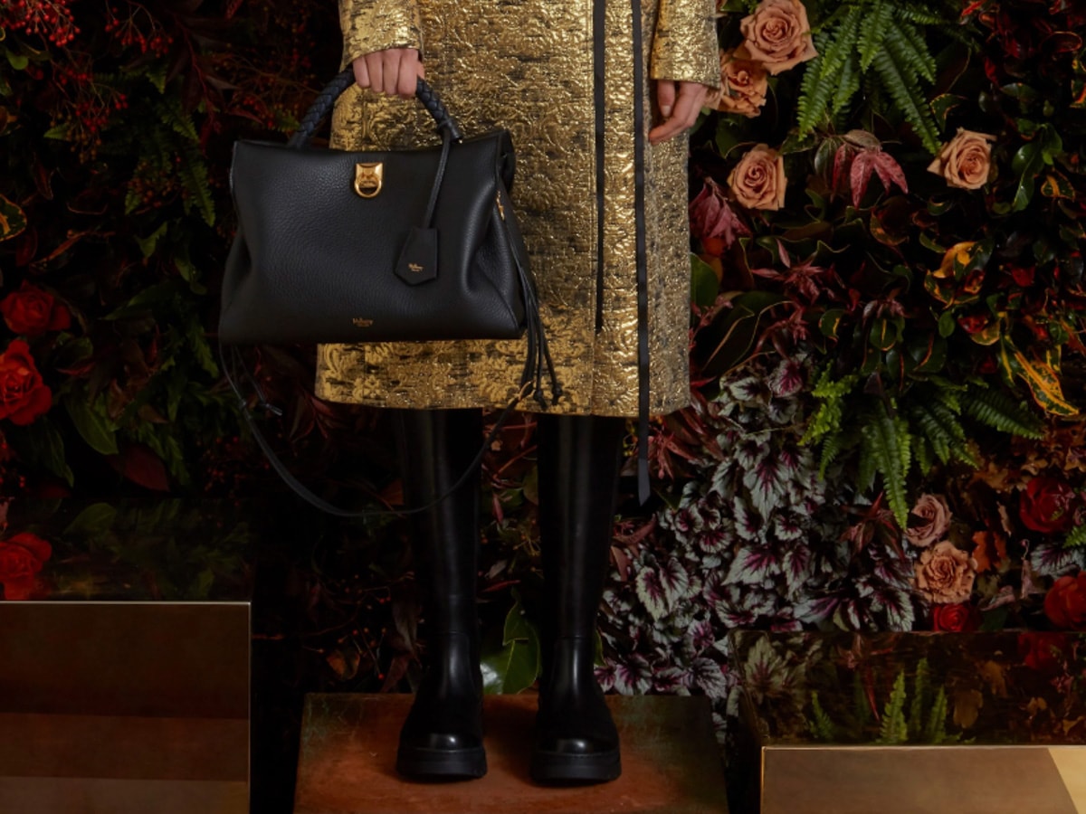 Loving Lately: Coach Fall 2020 - PurseBlog