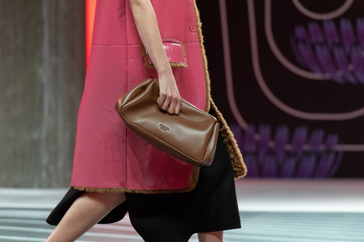 Prada fall 2020 bags best sale