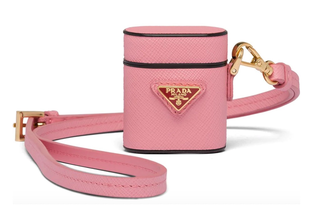 Prada bag sales with airpod case