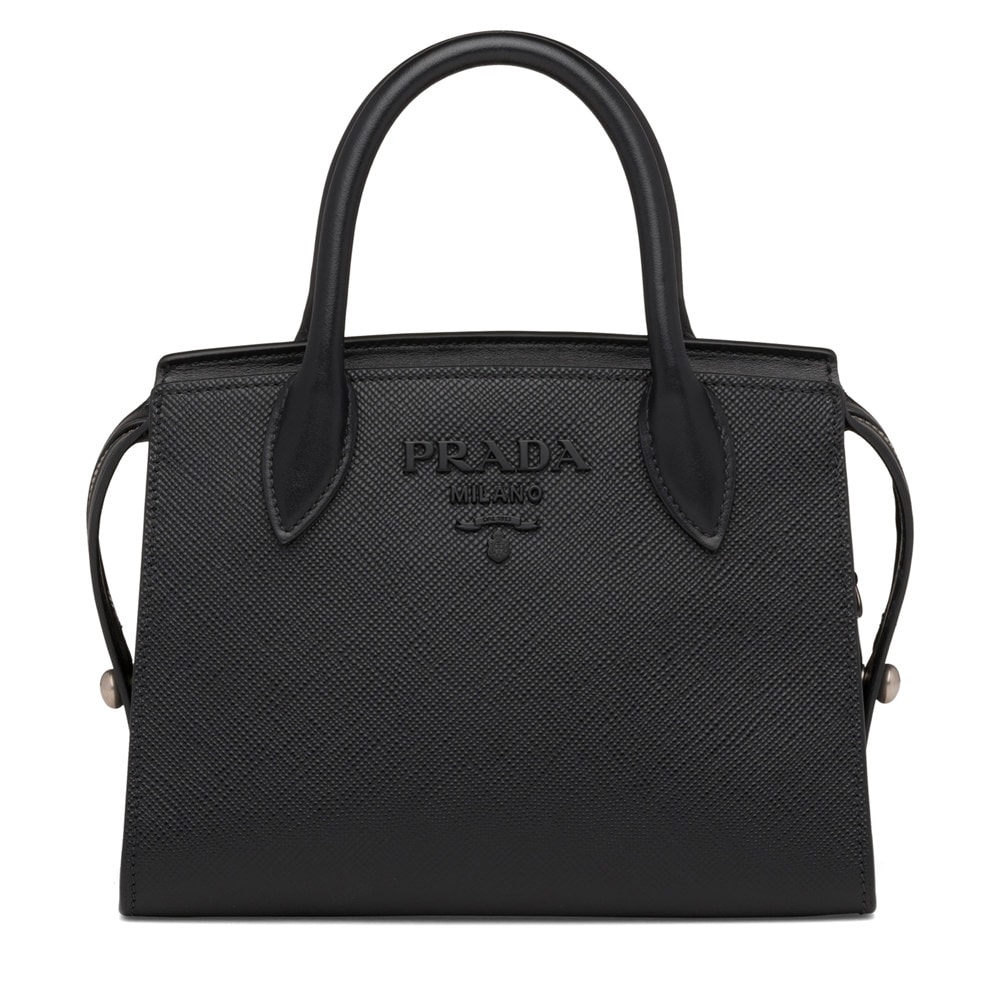 BAGAHOLICBOY SHOPS: 3 Classic Black Bags From Saint Laurent For Work And  Play - BAGAHOLICBOY