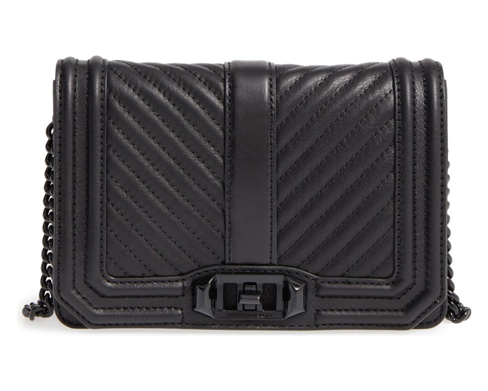The Best Matte Black Bags at Every Budget PurseBlog