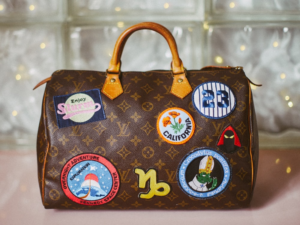 Pin on Louis Vuitton bags