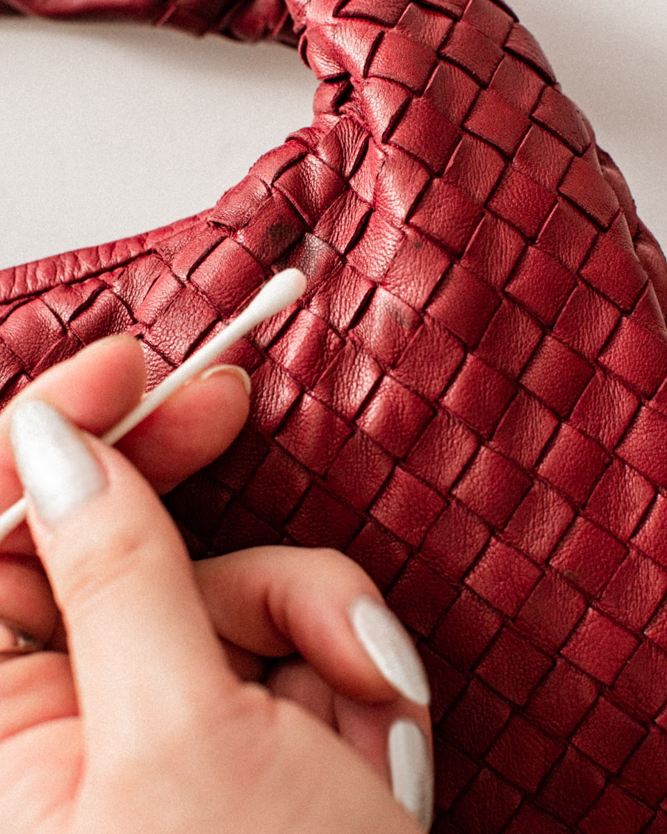 How To Clean and Restore a Suede Purse - PurseBlog