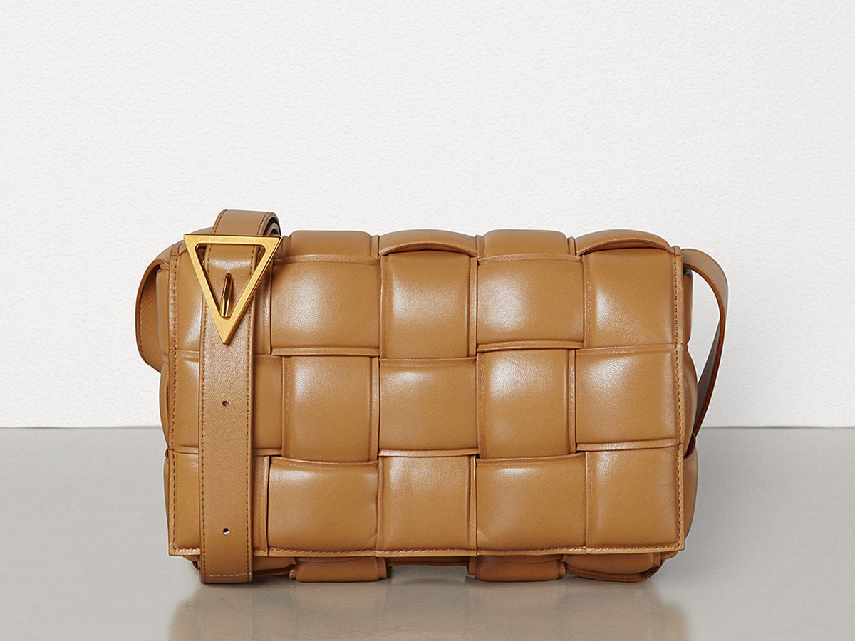 bottega cassette bag price