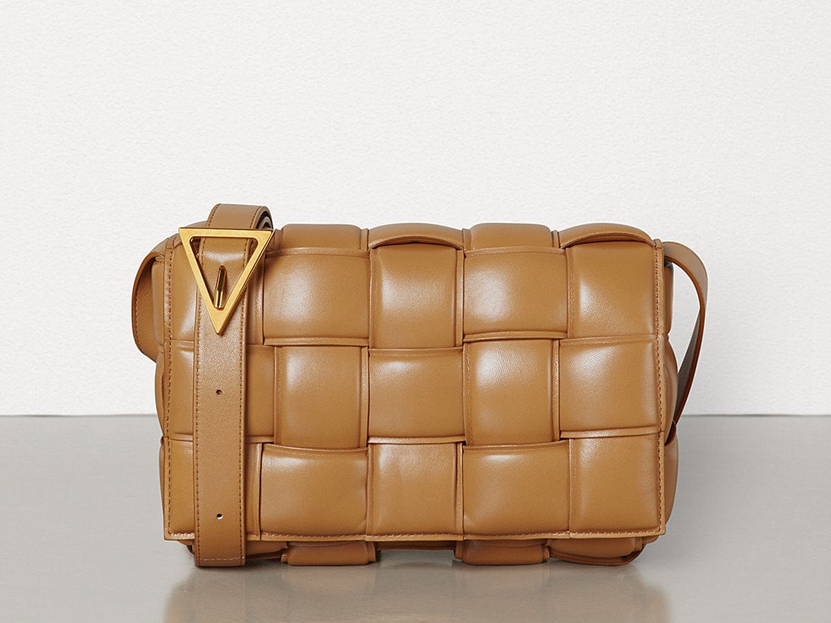 Bottega Veneta Cassette Bag Online 55 Off Lagence Tv