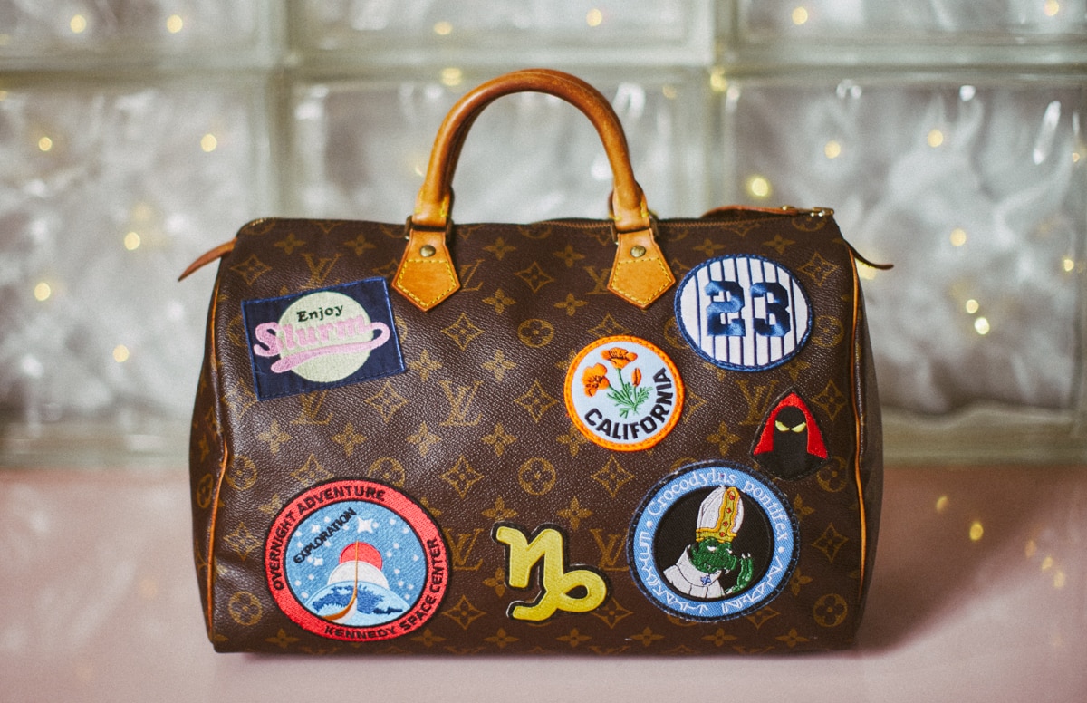 10 Things You Might Not Know About Louis Vuitton's Iconic Handbag History -  PurseBlog