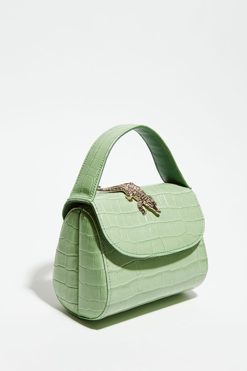 Food Inspired Handbags That Look So Delicious You'll Wish You Could Eat Them