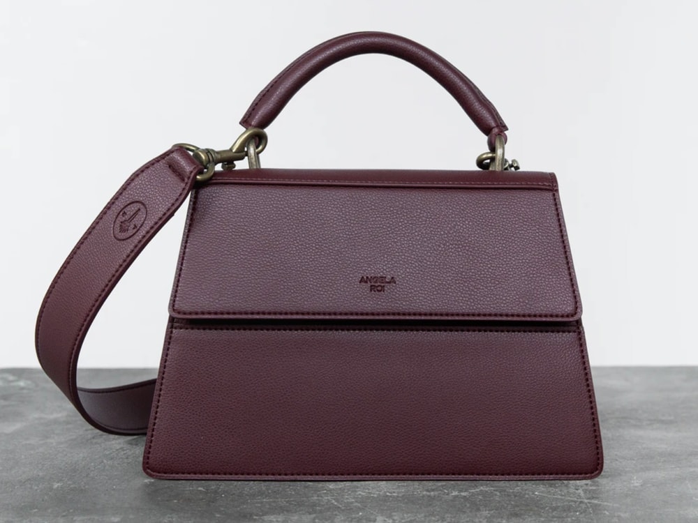 The JW Pei Gabbi Bag is the Most Unlikely It-Bag - PurseBlog