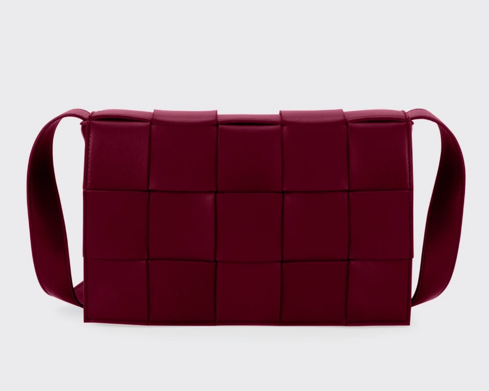 The Best Burgundy Bags for Fall - PurseBlog