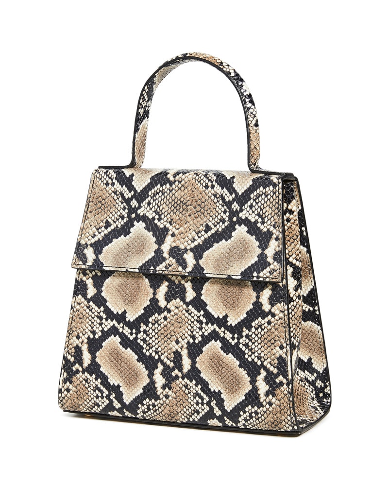 Snakeskin is Here to Stay and We’re Sharing Our Favorite Snakeskin Bags ...