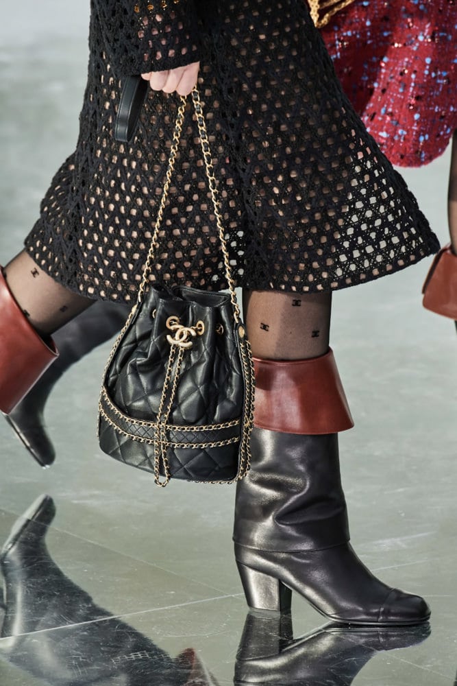 Chanel fall hotsell winter 2020 bag