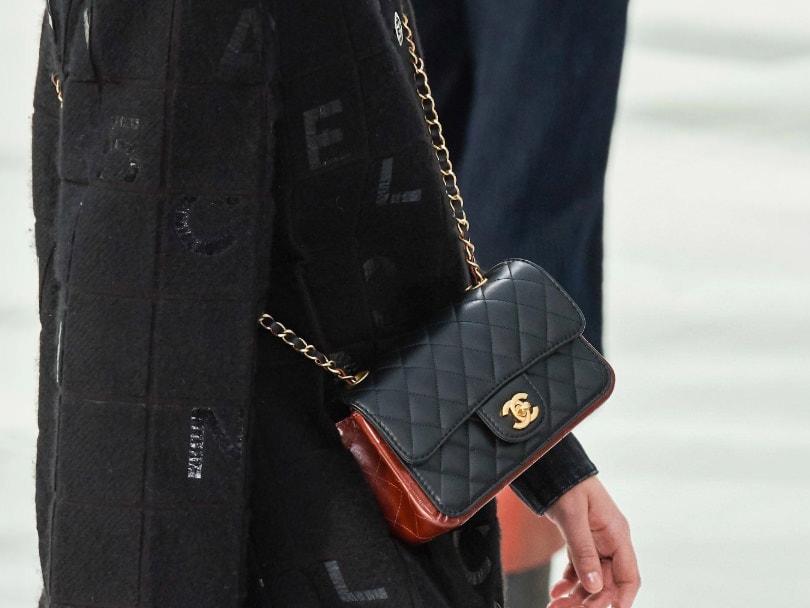 Chanel fall winter 2020 bags 2025