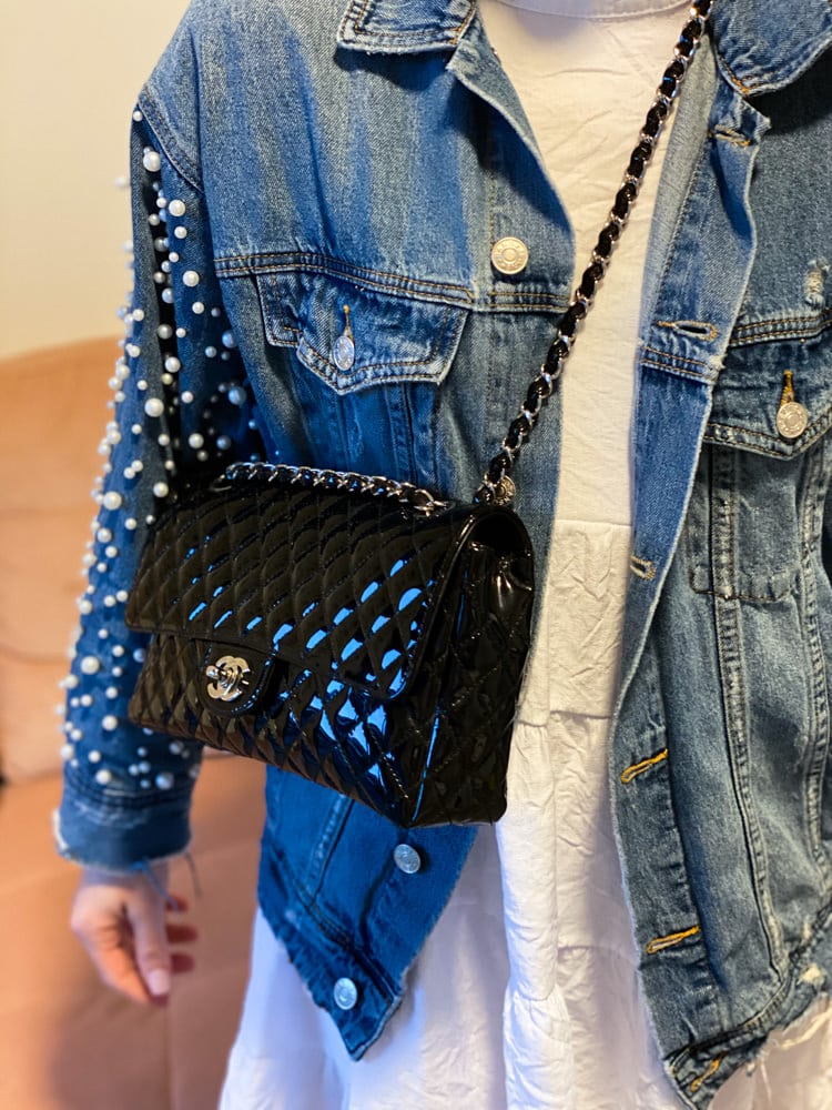 Chanel, Classic Flap Bag: Review