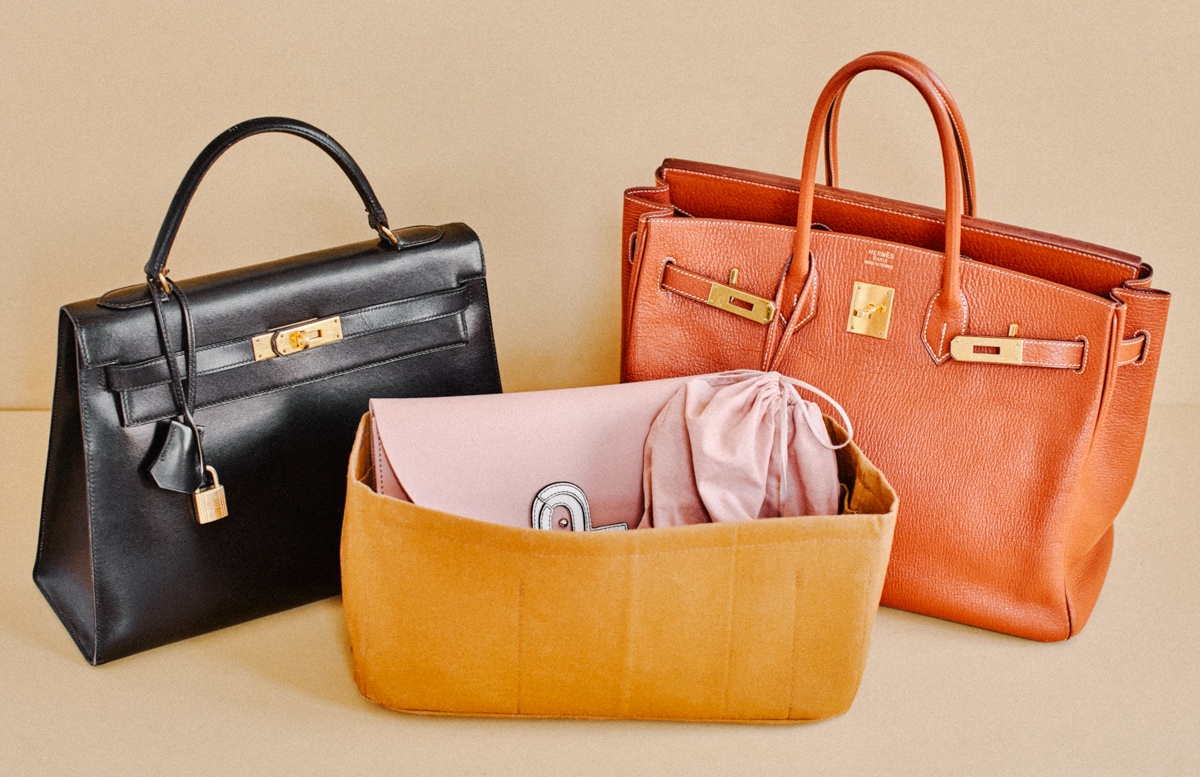 Best Handbag Practices to Keep Your Bags Clean - PurseBlog