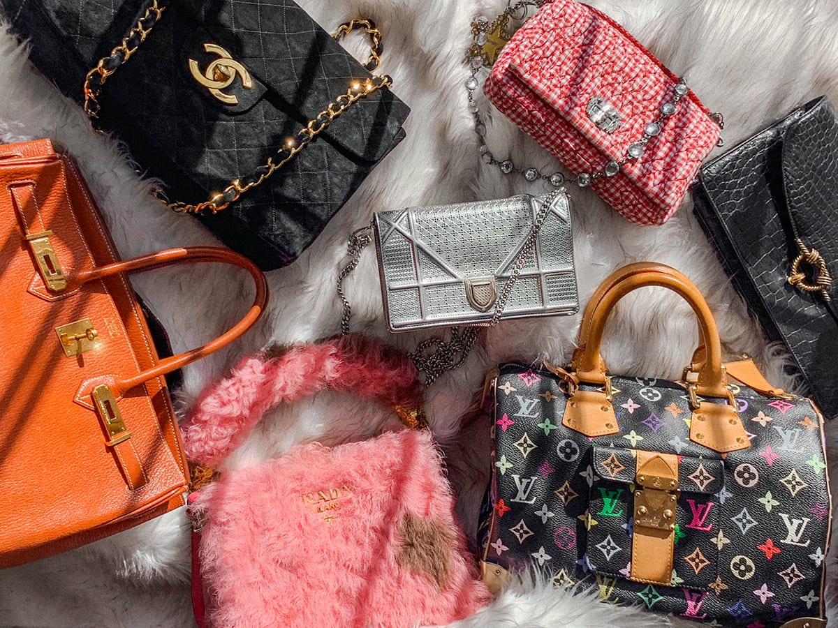 How Much Popular Louis Vuitton Bags Sell For on the Resale Market -  PurseBlog