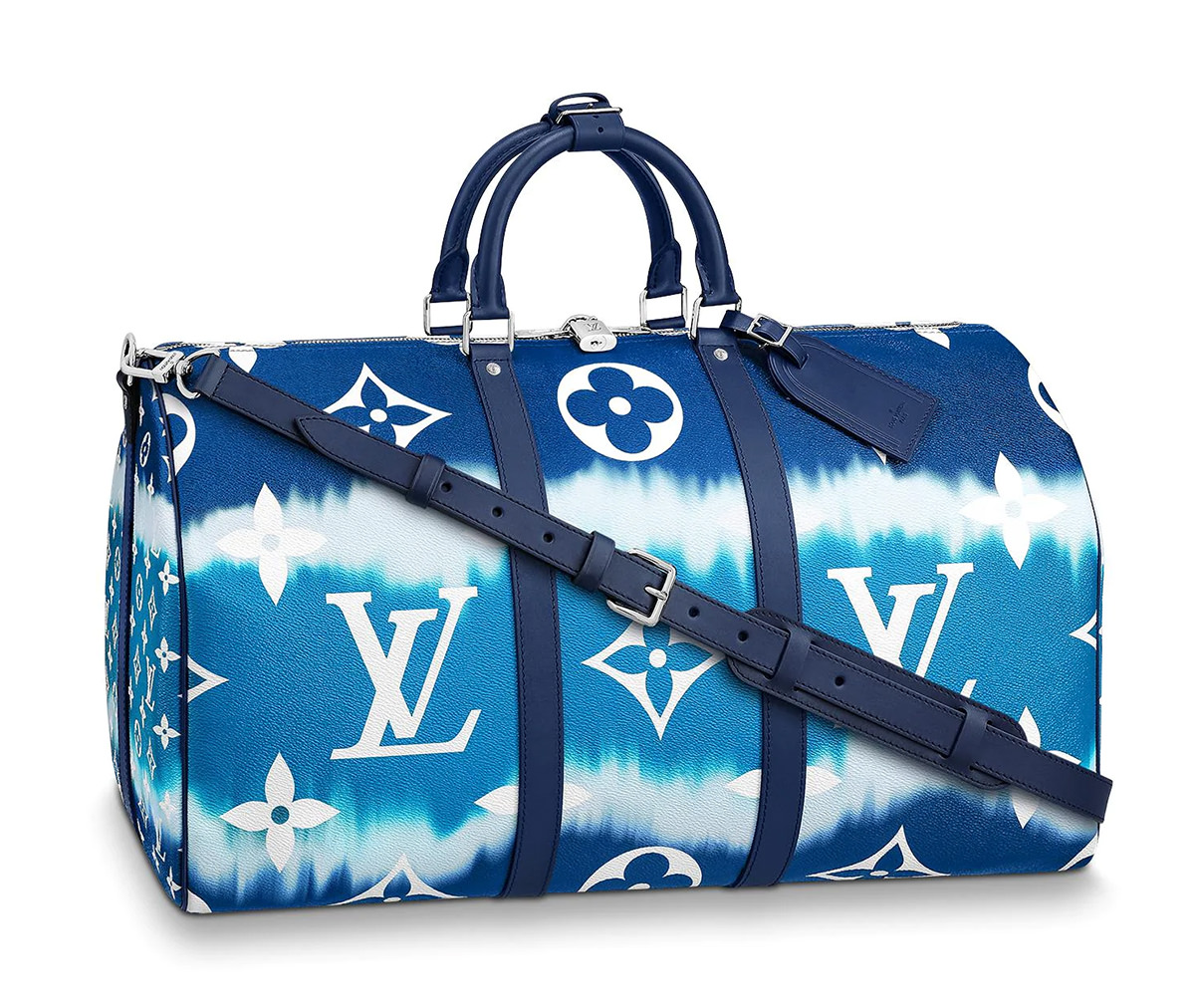 Louis Vuitton Escale Collection Is Available Online Now - PurseBlog