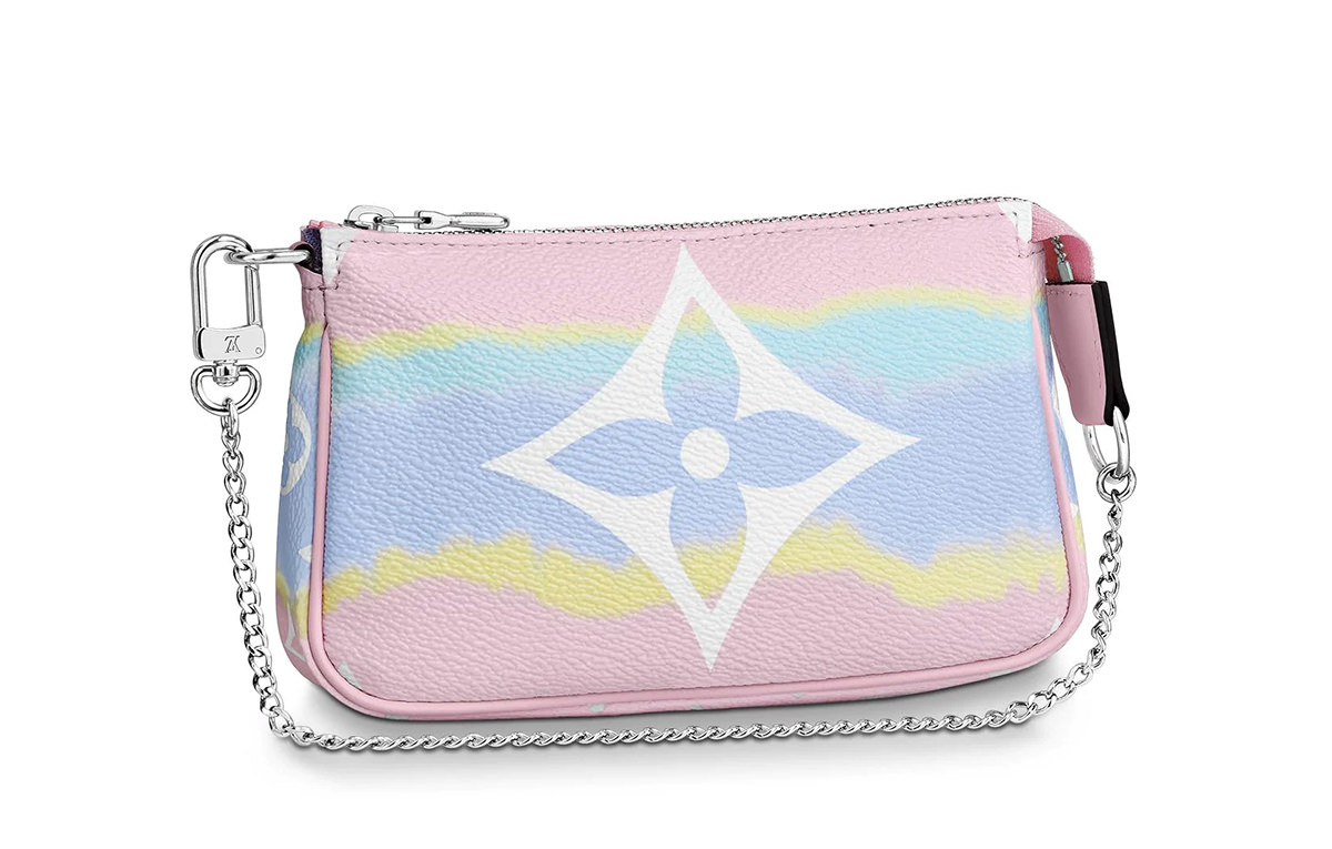 A Look at Louis Vuitton's Spring in the City Capsule - PurseBlog