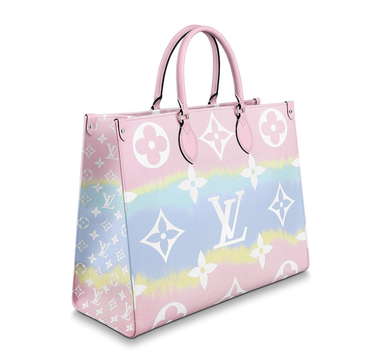 Louis Vuitton Escale Collection Is Available Online Now - PurseBlog