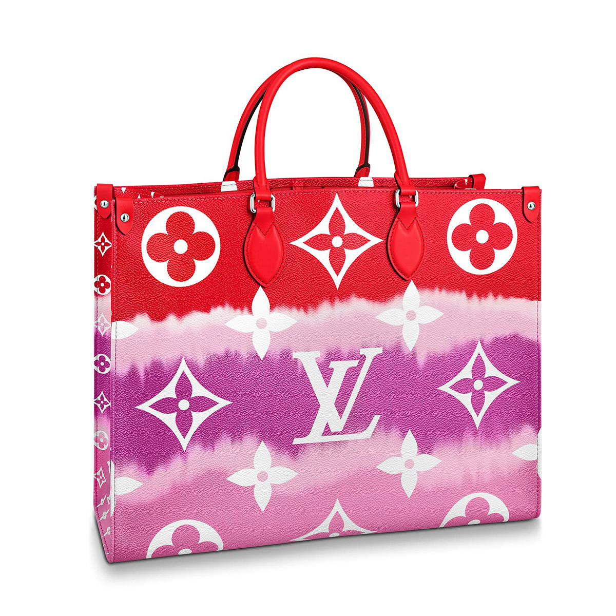 Louis Vuitton Escale Collection Is Available Online Now - PurseBlog