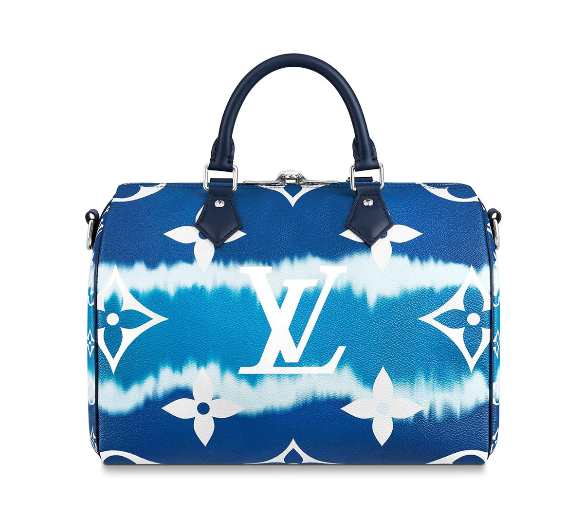 Louis Vuitton Escale Collection Is Available Online Now - PurseBlog