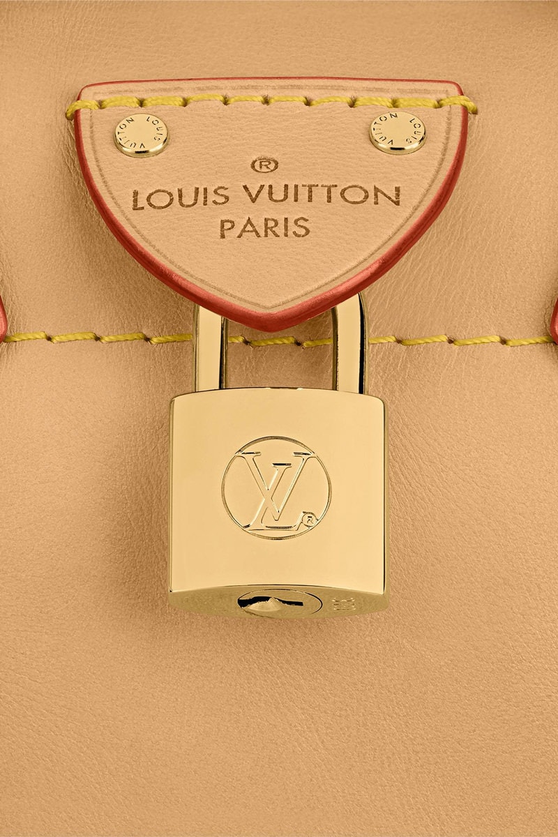 Louis Vuitton's New Toiletry Pouch On Chain - PurseBlog