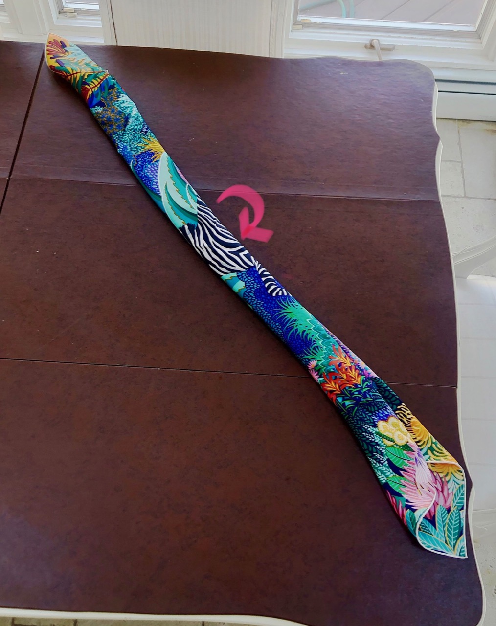 Guide How to Tie Your Hermès Scarf PurseBlog