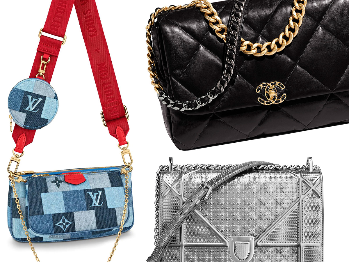 Here’s What’s Trending On the Resale Market Right Now - PurseBlog