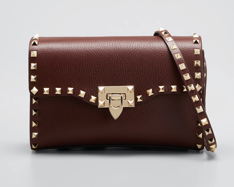 The 10 Best Burgundy Bags On the Market Right Now PurseBlog