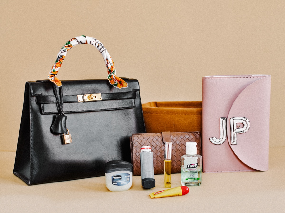 8 Reasons Handbags are Our Favorite Way to Treat Ourselves - PurseBlog